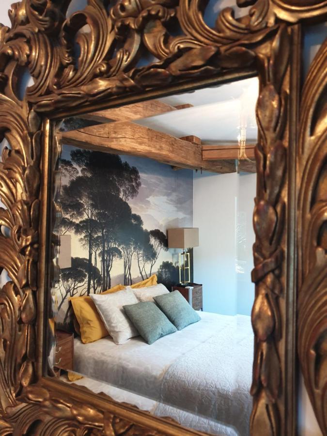 Maison Belenos Nevy-Sur-Seille Bagian luar foto