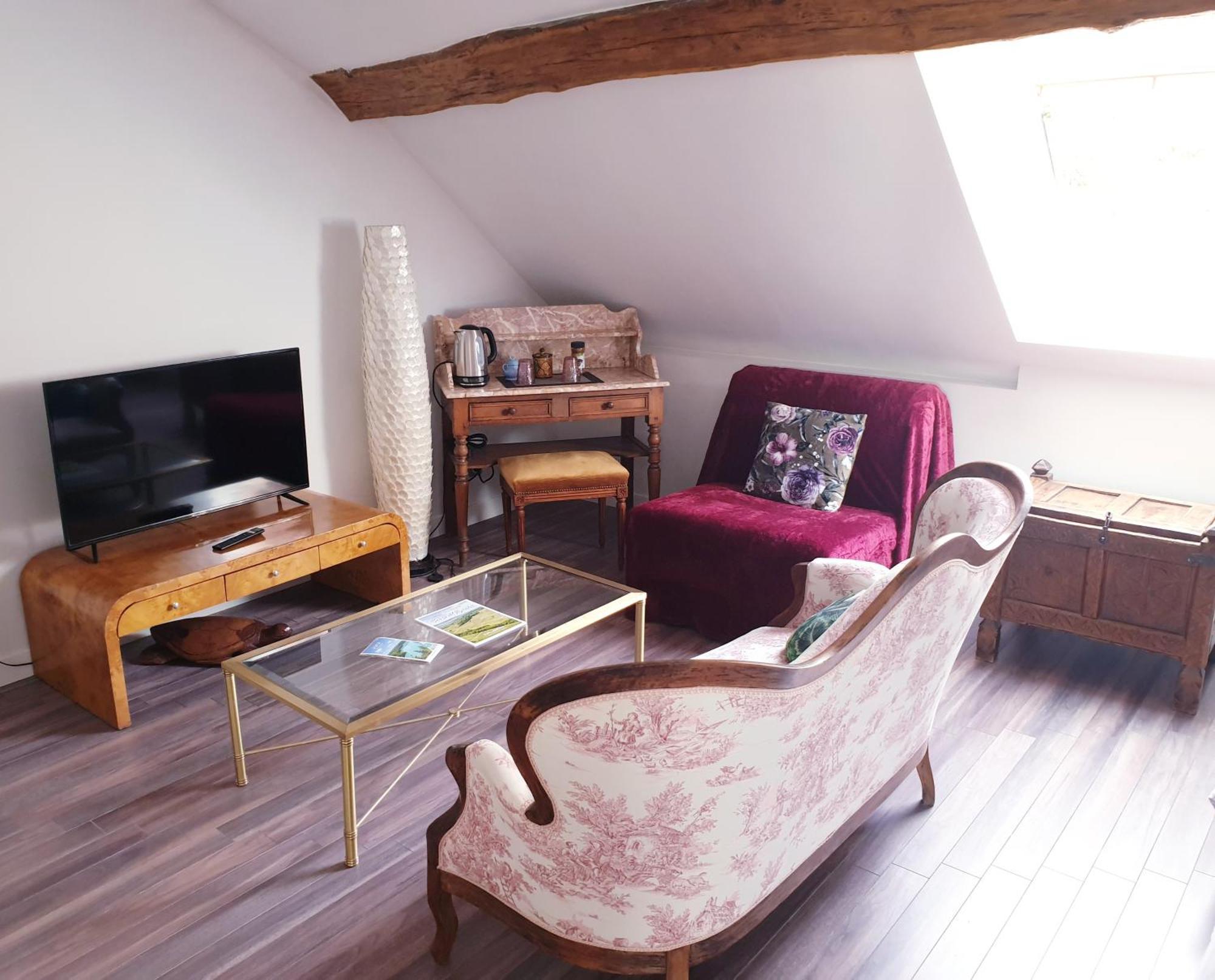 Maison Belenos Nevy-Sur-Seille Bagian luar foto